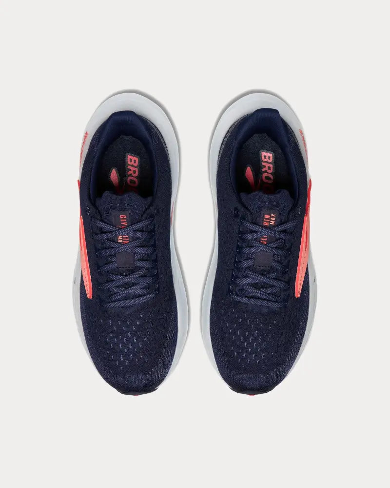Peacoat Max Running Shoes