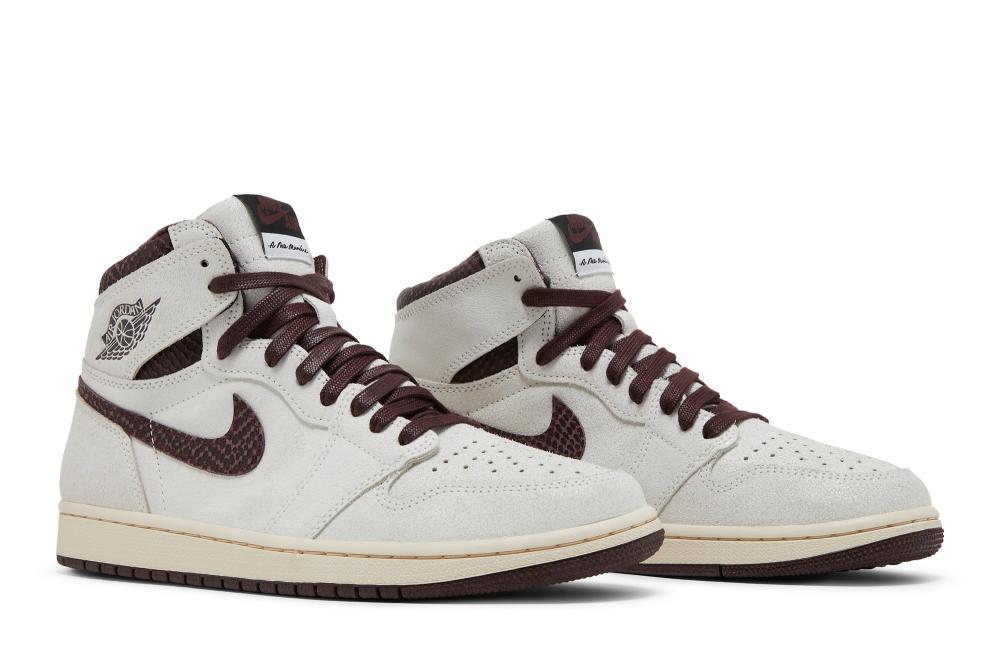A Ma Maniére x Air Jordan 1 High OG 'Airness'