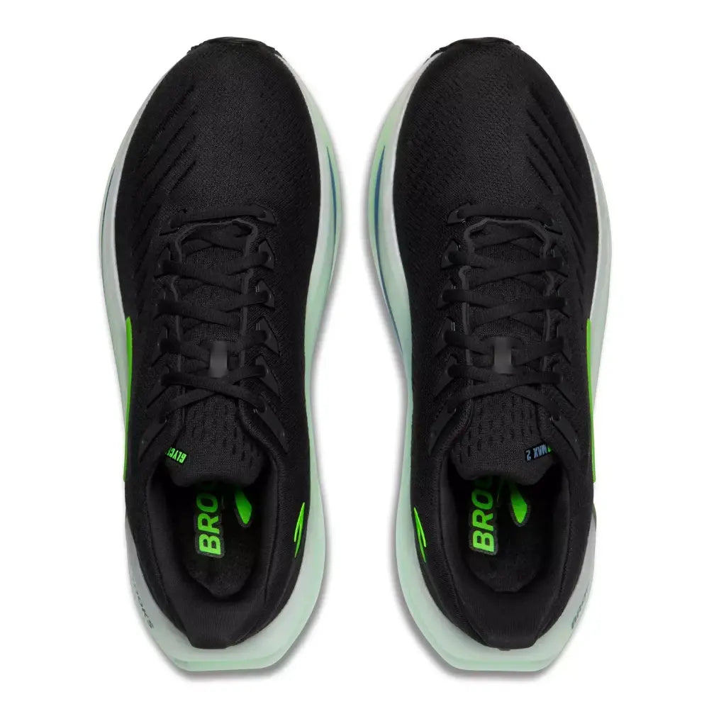 Glycerin Max 2 Run