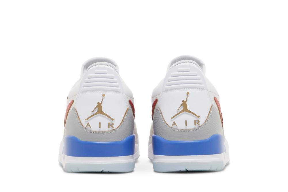 Jordan Legacy 312 Low 'Philippines'