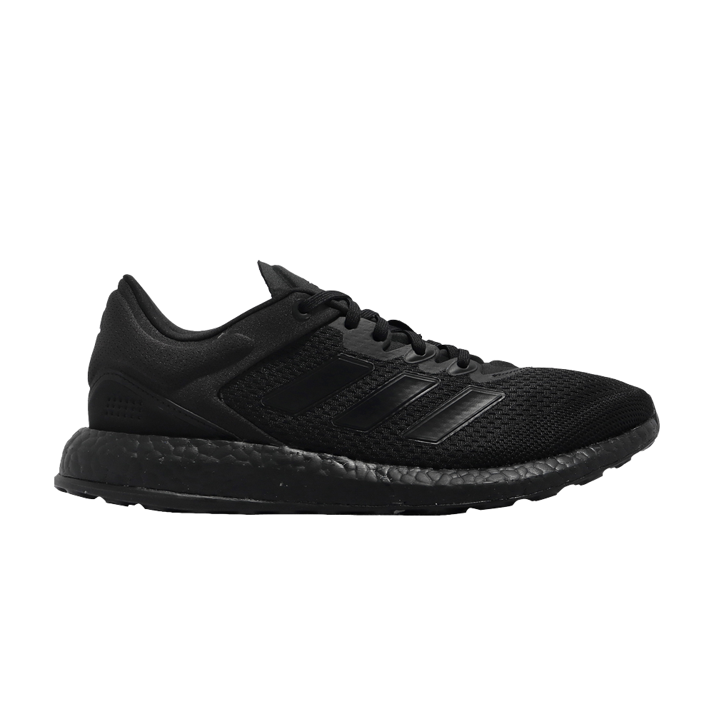 PureBoost Select 'Triple Black'