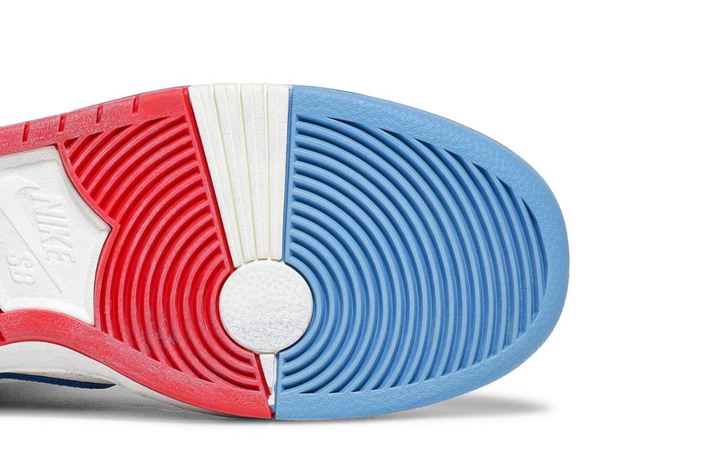Ishod Wair x Magnus Walker x Dunk High Pro SB 'Urban Outlaw'