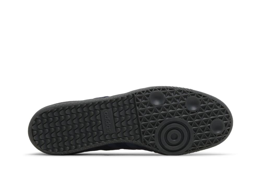 Samba OG 'Reflective Nylon Pack - Preloved Ink'