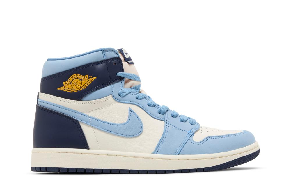 Wmns Air Jordan 1 Retro High OG 'First in Flight'