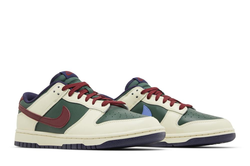 Dunk Low 'From , To You - Gorge Green'