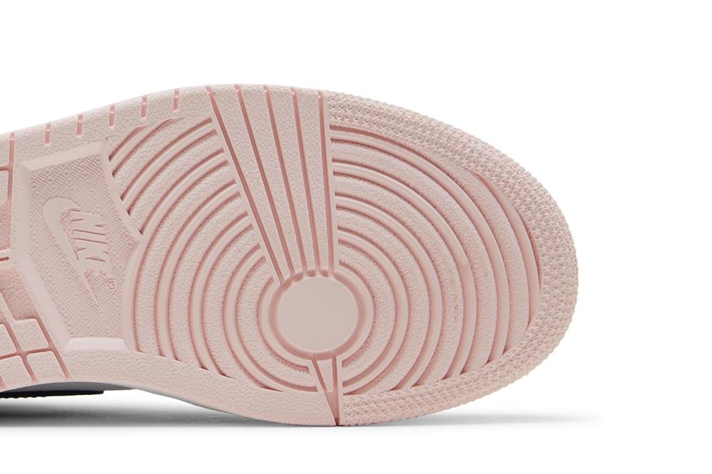 Wmns Air Jordan 1 Retro High OG SE 'Bubble Gum'