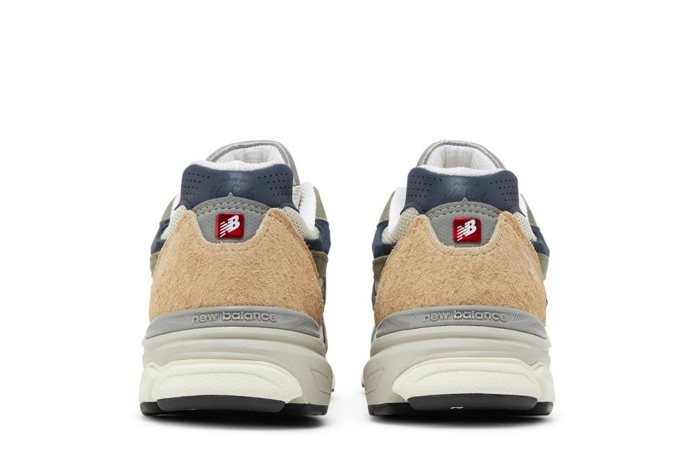 Teddy Santis x 990v3 Made in USA 'Olive'