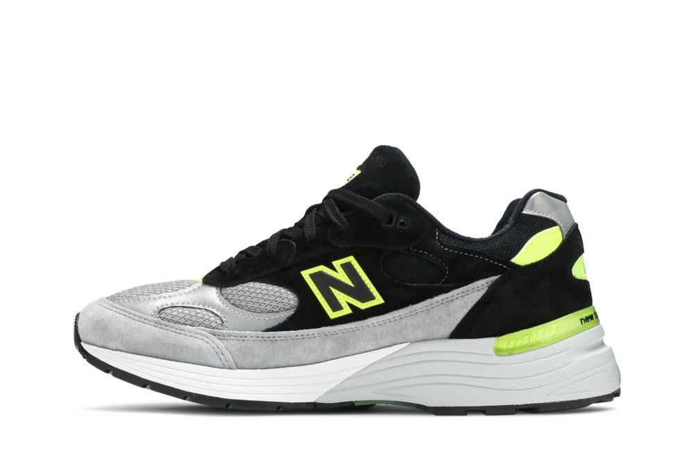 992 Made in USA 'Grey Volt'