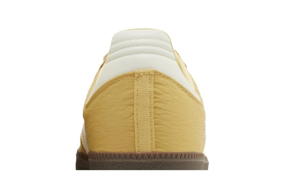 Samba OG 'Reflective Nylon Pack - Oat'