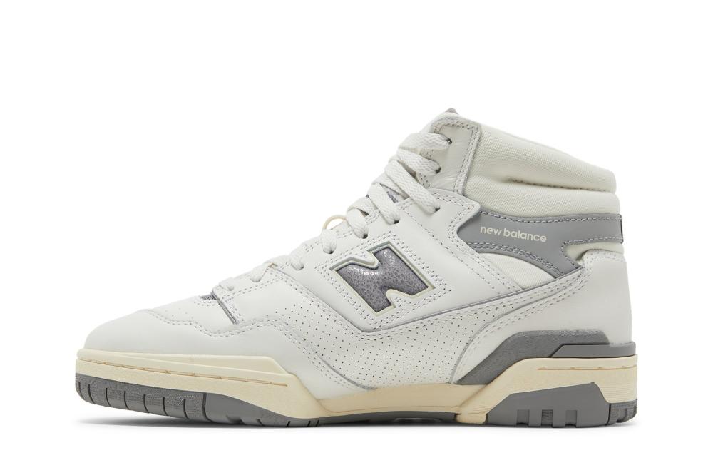Aimé Leon Dore x 650R 'Silver'
