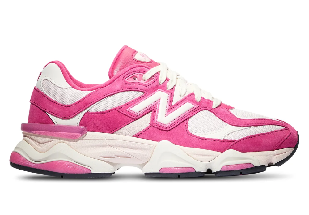 9060 'Fuchsia Pink'