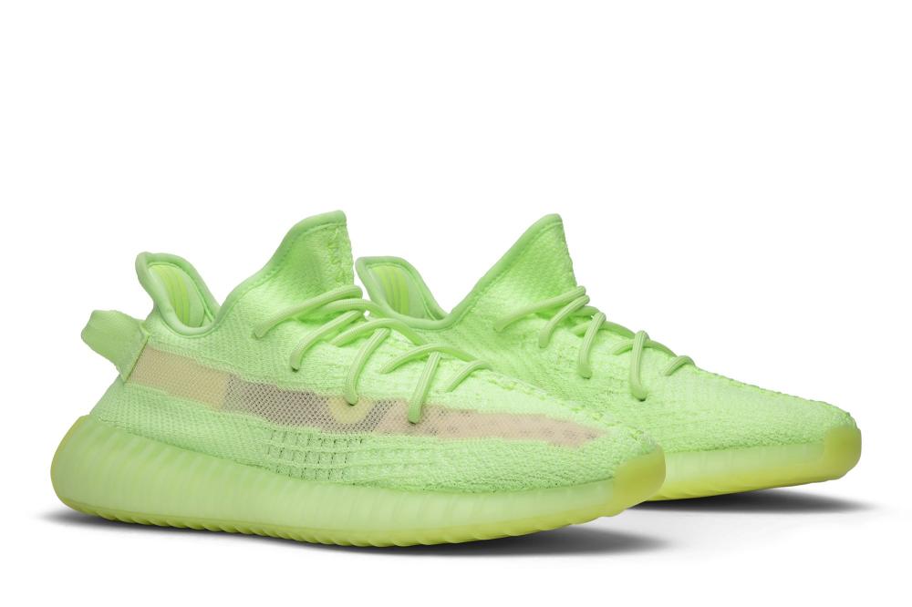 Yeezy Boost 350 V2 GID 'Glow'