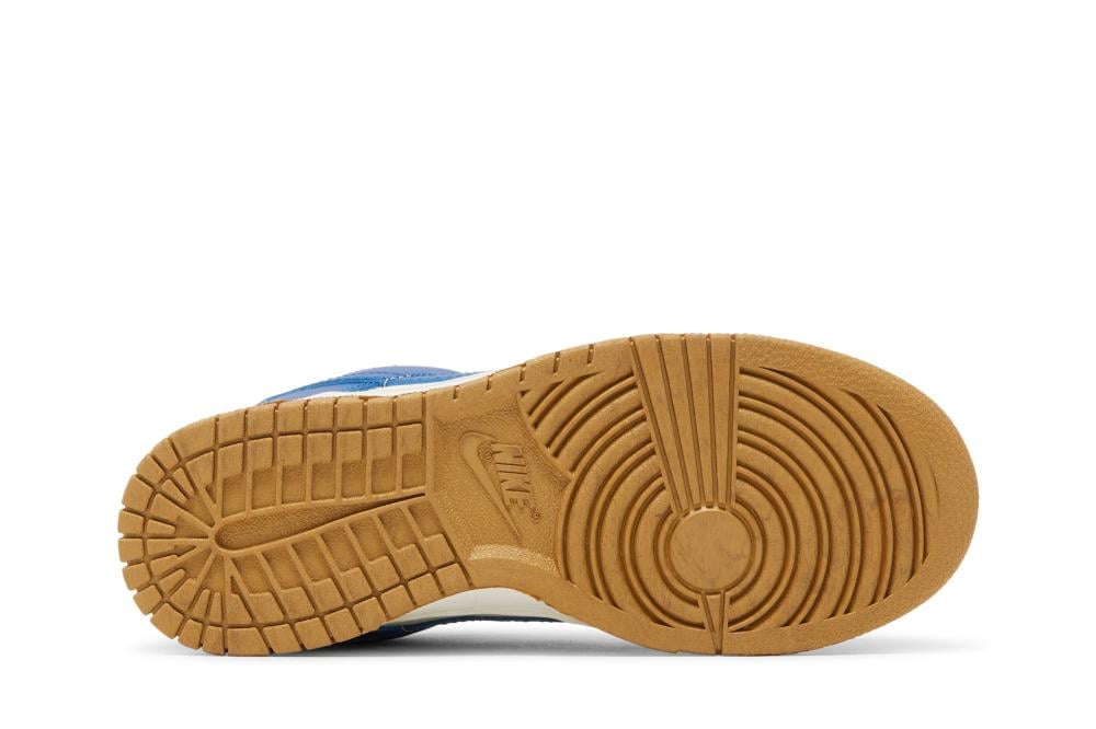 Wmns Dunk Low 'Kansas City Royals'