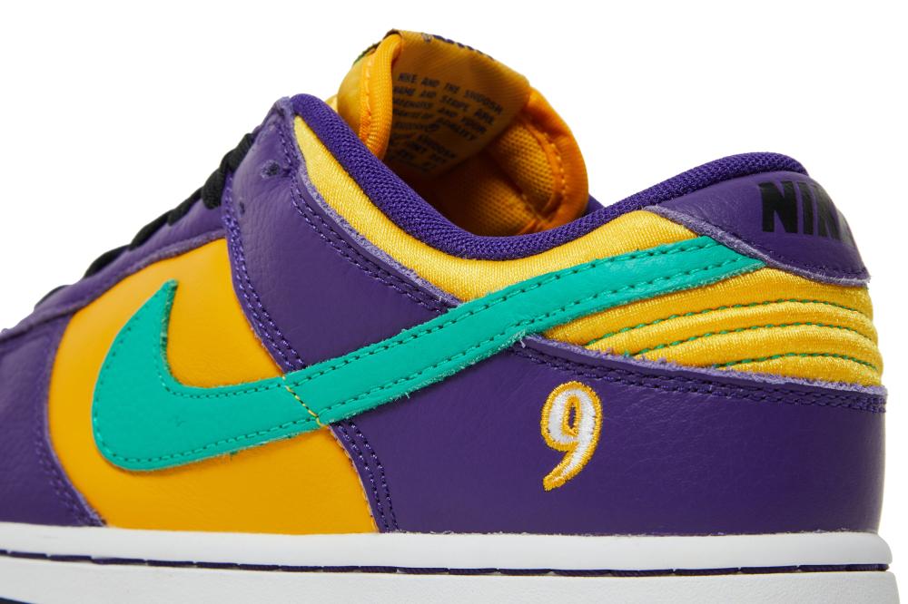 Lisa Leslie x Wmns Dunk Low 'Sparks'