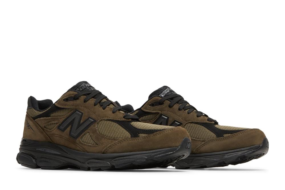 JJJJound x 990v3 Made in USA 'Brown'