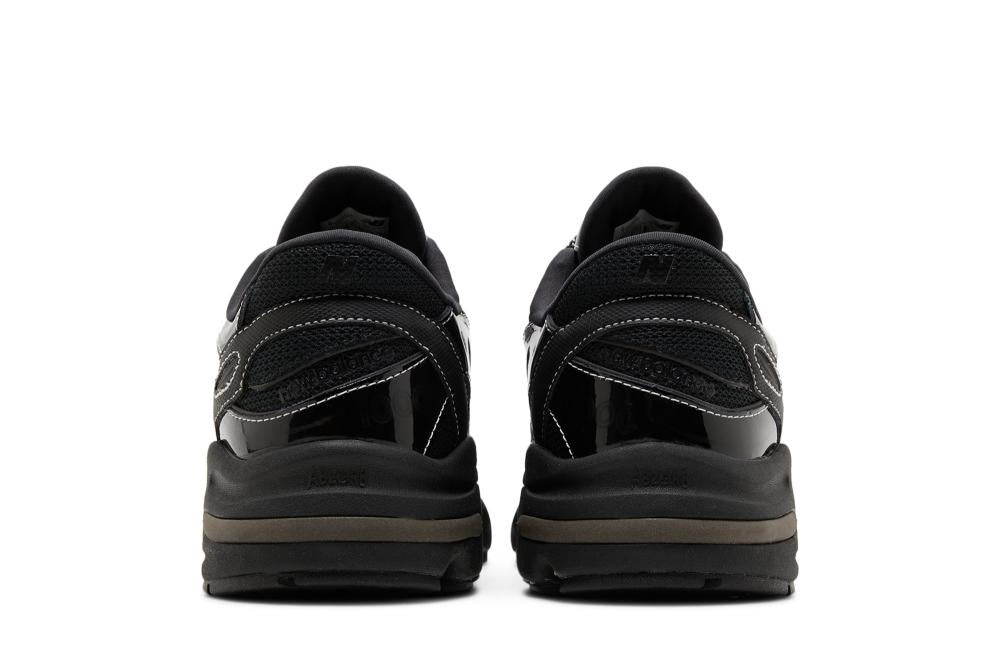 Aimé Leon Dore x 1000 'Black'