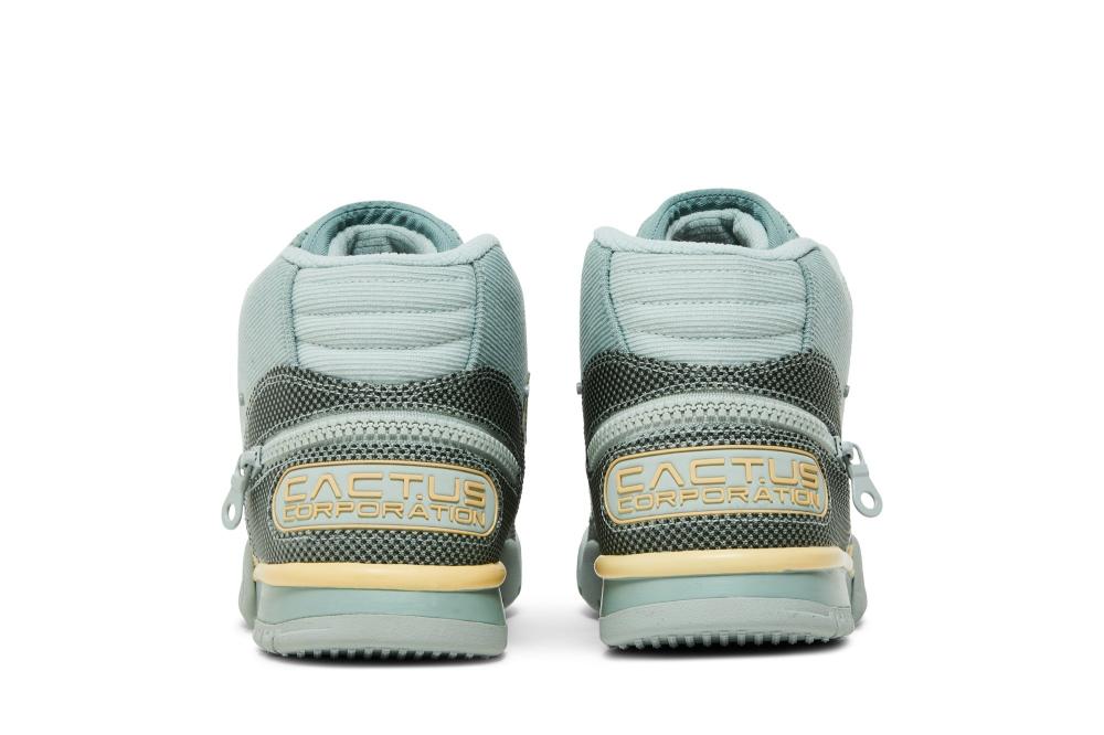Travis Scott x Air Trainer 1 SP