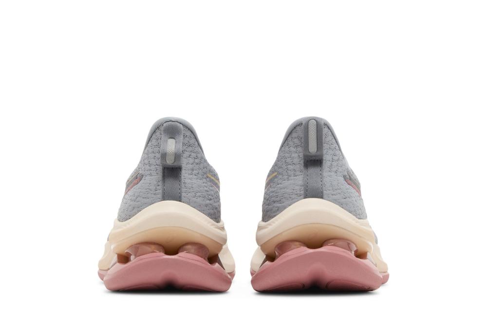 Wmns Gel Kinsei Max 'Sheet Rock Champagne'