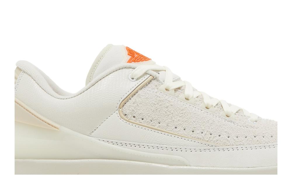 Shelflife x Air Jordan 2 Retro Low