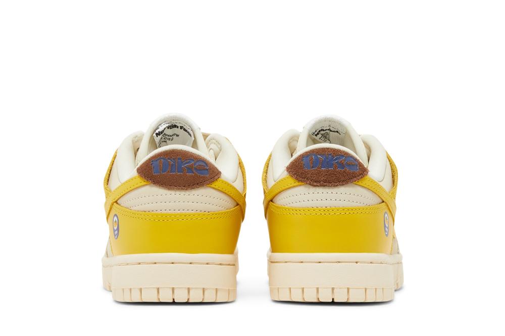 Wmns Dunk Low LX 'Banana'
