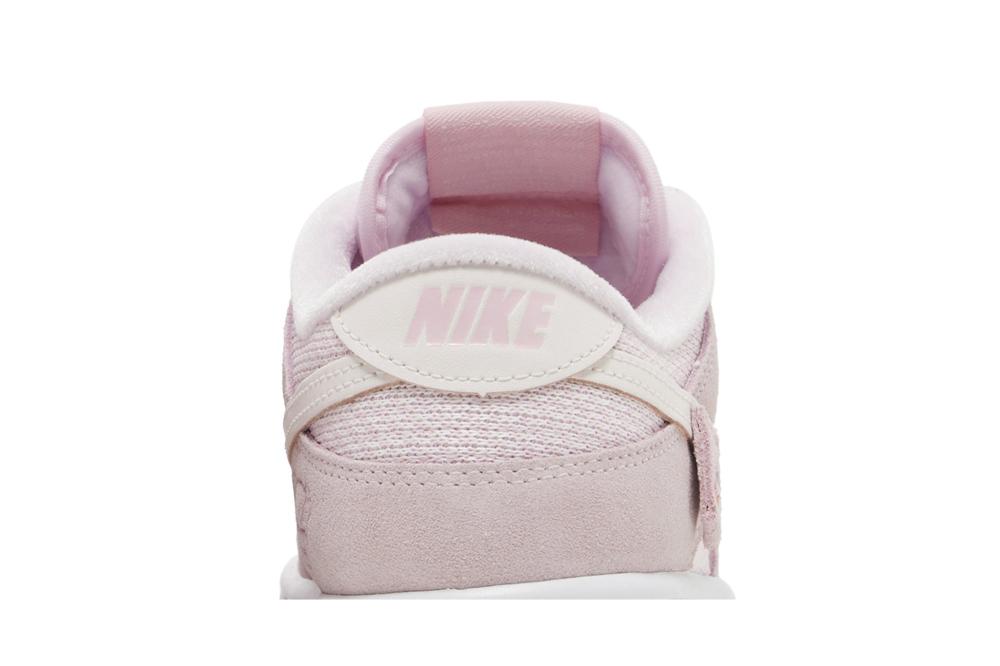 Wmns Dunk Low 'Teddy Bear - Light Soft Pink'