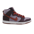 Dunk High Premium SB 'Plum'