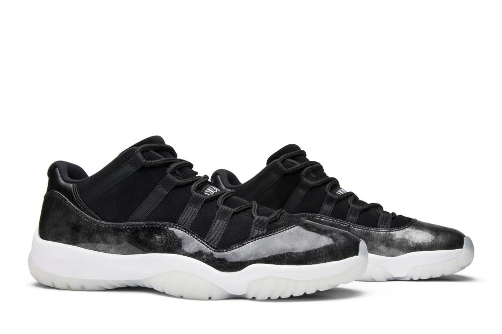 Air Jordan 11 Retro Low 'Barons'