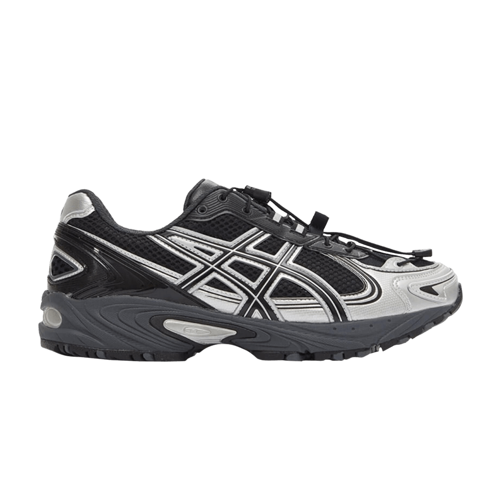Gel Kahana TR V4 'Carbon Black'