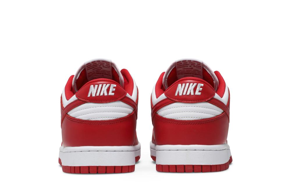 Dunk Low Retro SP 'St. John's'