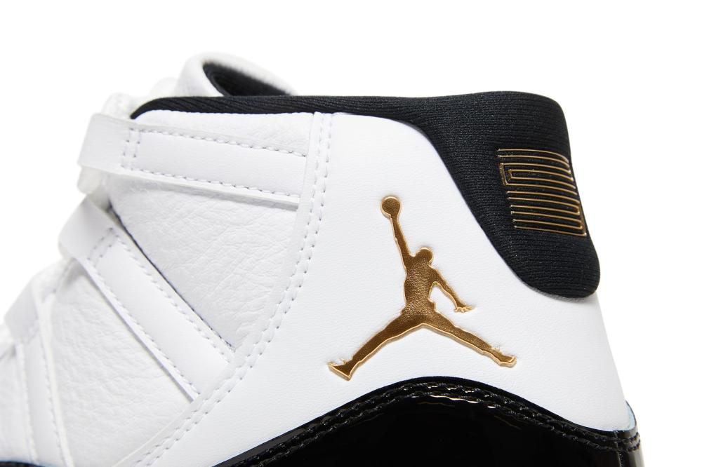 Air Jordan 11 Retro 'Gratitude / Defining Moments'