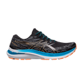 Gel Kayano 29 'Black Sun Peach'