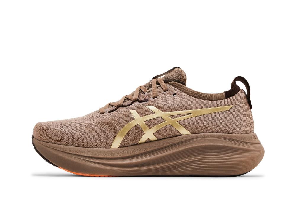 Gel Nimbus 27 'Luxe'