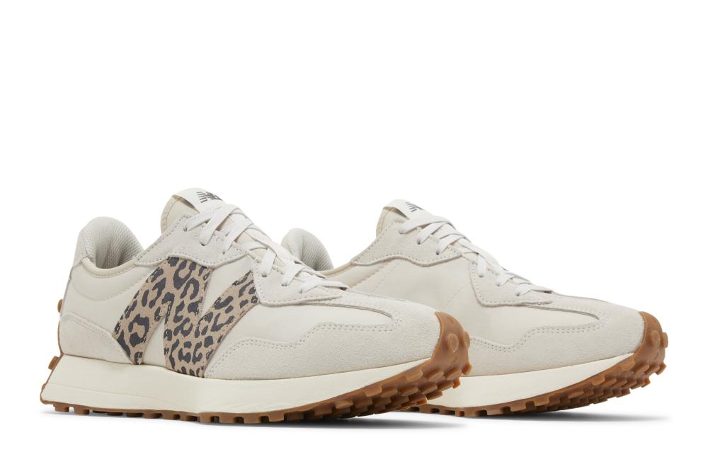 327 'Animal Pack - Leopard'