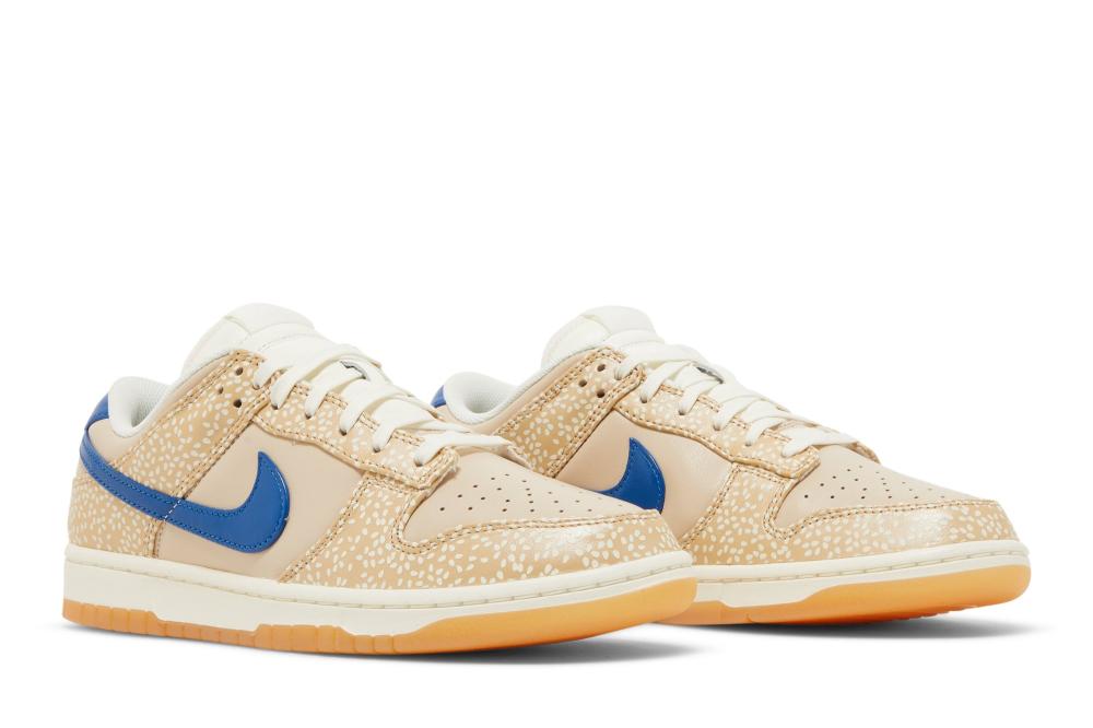 Dunk Low Premium 'Montreal Bagel Sesame'