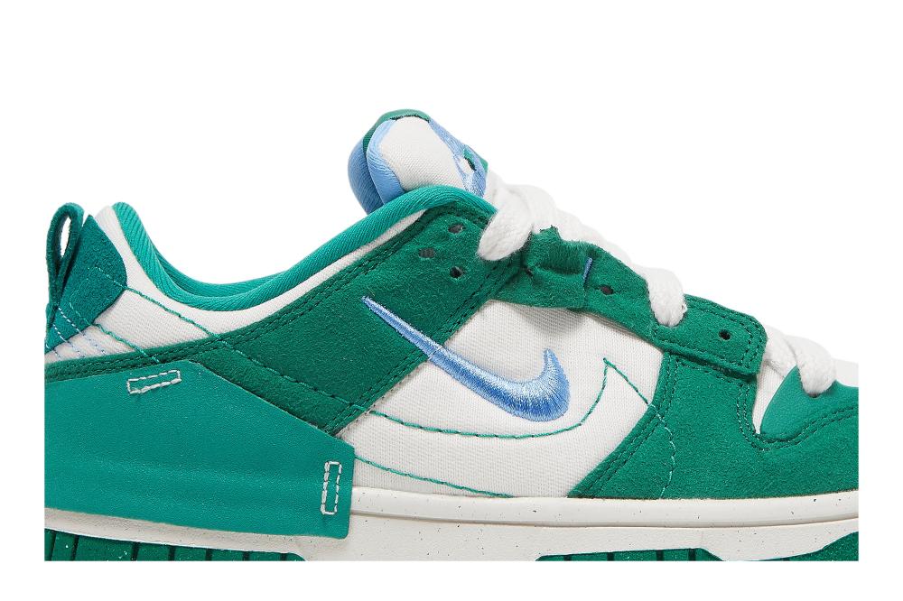 Wmns Dunk Low Disrupt 2 'Malachite'