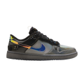 Dunk Low 'Be True to Your DNA - Grey'