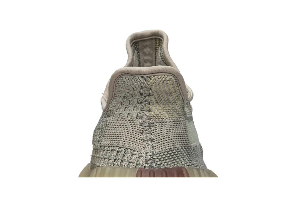 Yeezy Boost 350 V2 'Citrin Non-Reflective'