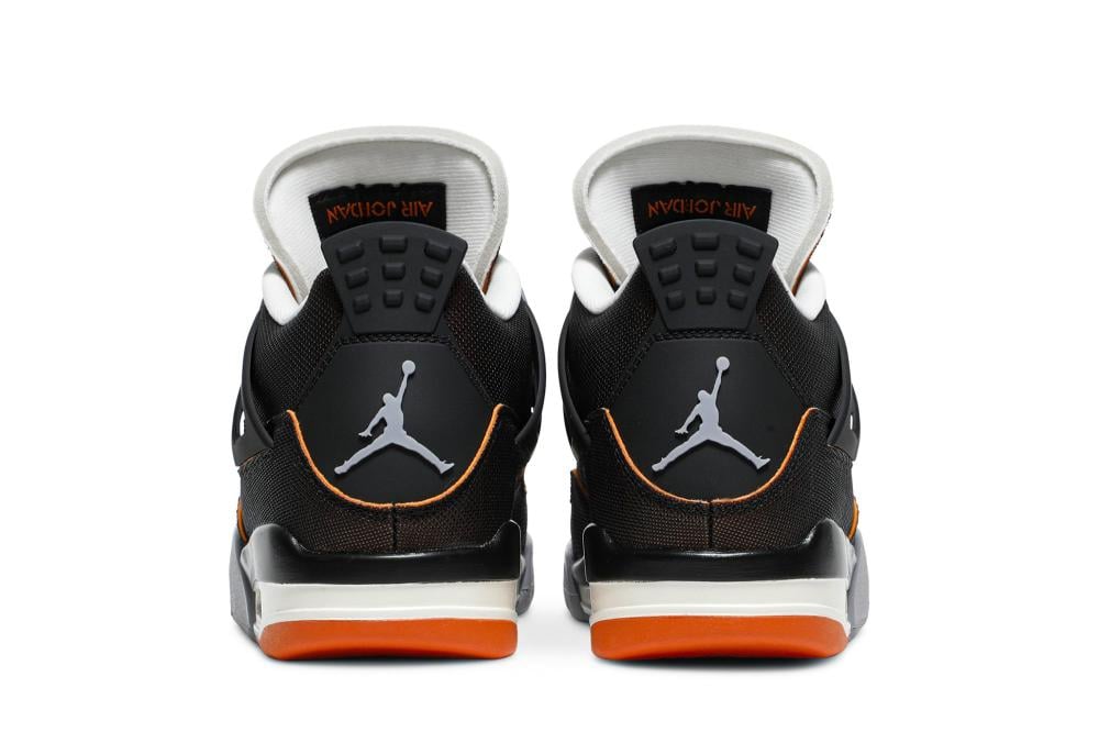 Wmns Air Jordan 4 Retro 'Starfish'