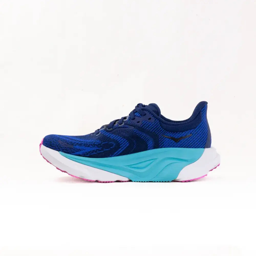 Arahi 8 Stability