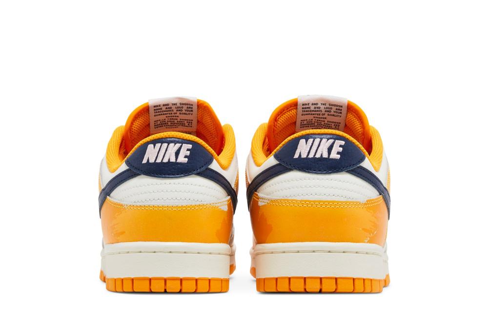 Dunk Low 'Wear and Tear'