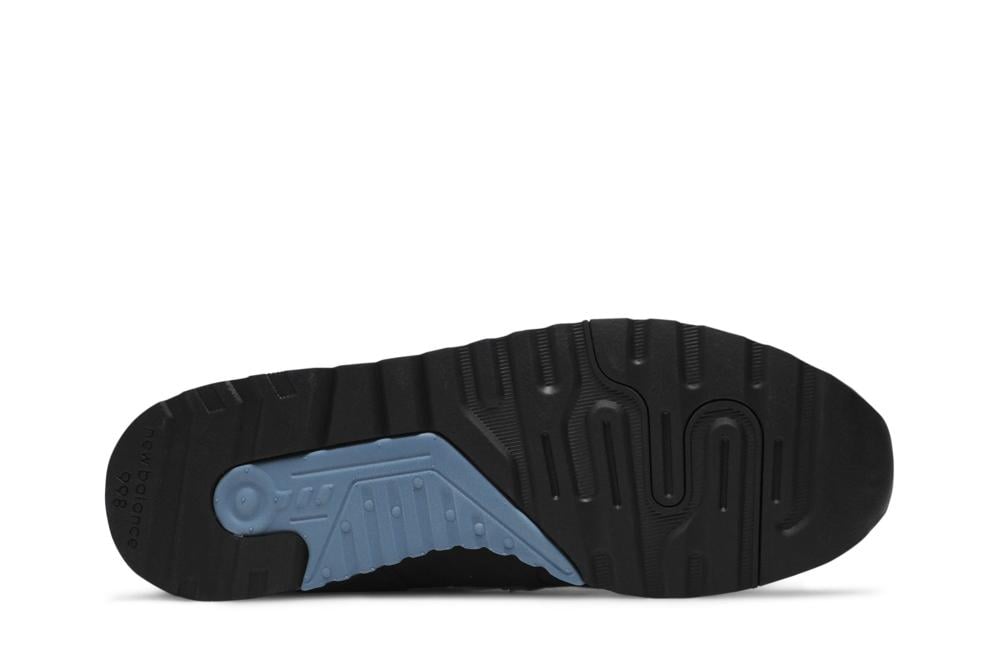 Kith x 998 Made in USA 'Steel Blue'
