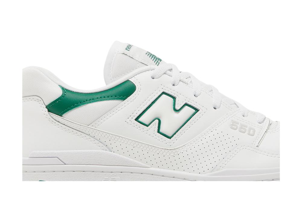 550 'White Classic Pine'