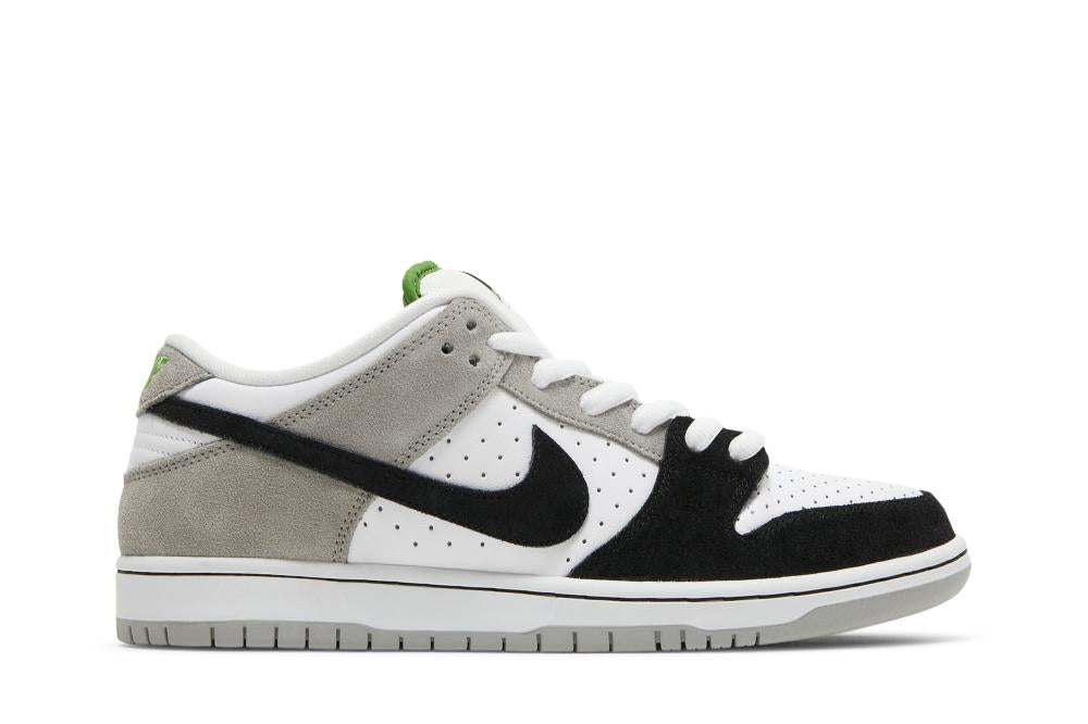 Dunk Low SB 'Chlorophyll'
