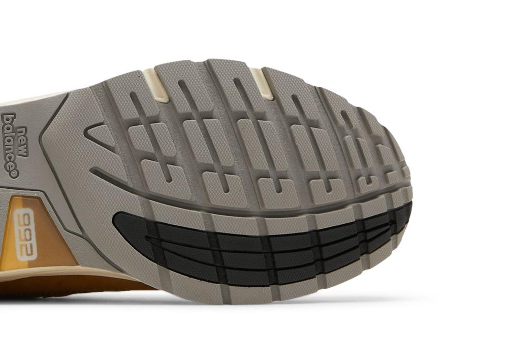 992 Made in USA 'Wheat'
