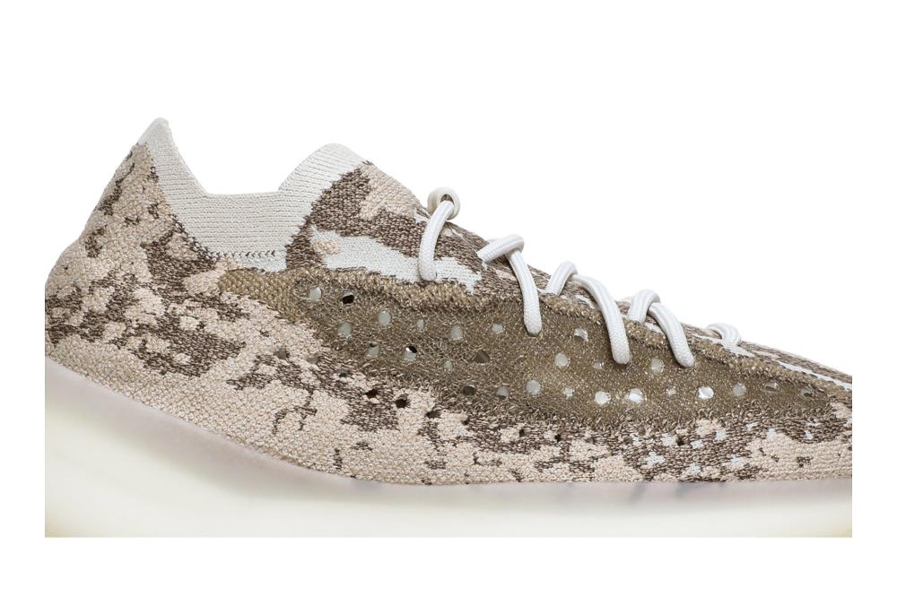 Yeezy Boost 380 'Pyrite'