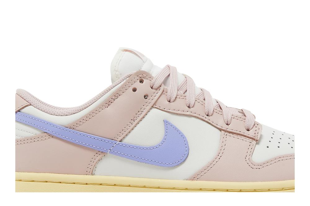 Wmns Dunk Low 'Pink Oxford'
