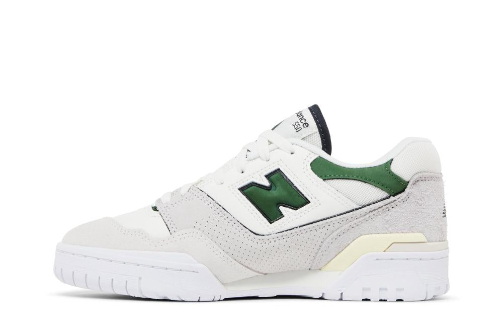 Wmns 550 'Sea Salt Nori'