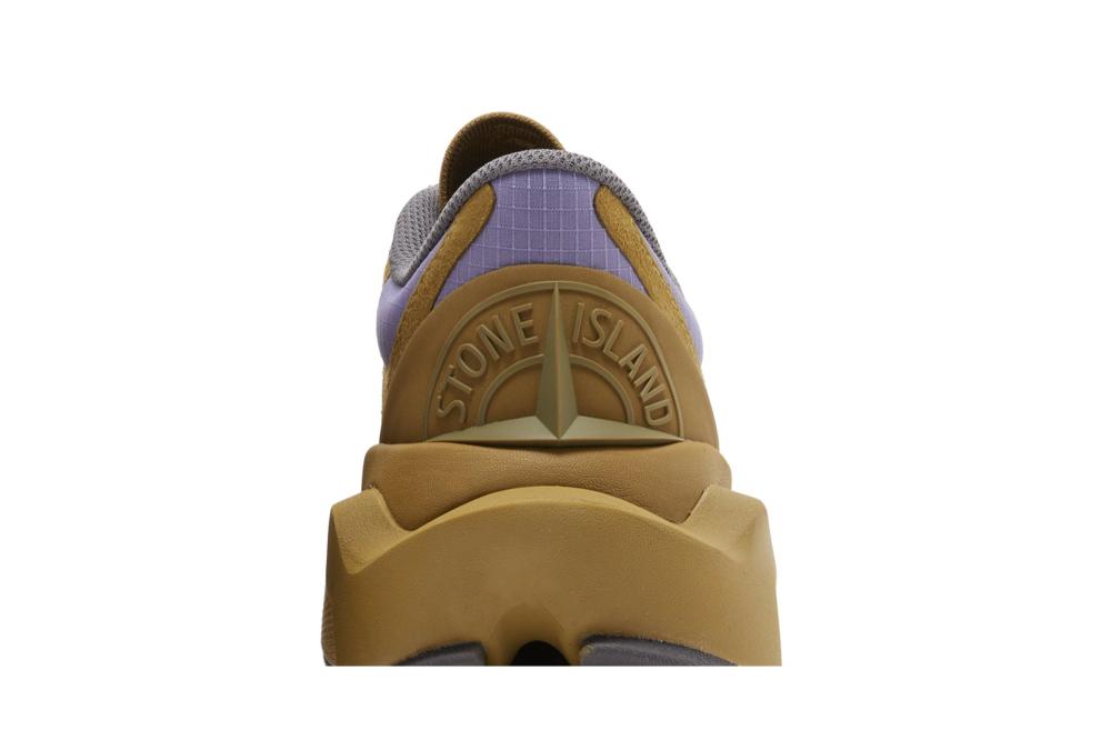 Stone Island x Tokyo Design Studio x FuelCell C_1 'Brown'