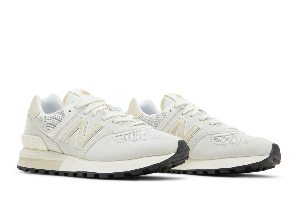 574 Legacy 'Ivory'