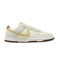 Wmns Dunk Low 'Coconut Milk Hemp'